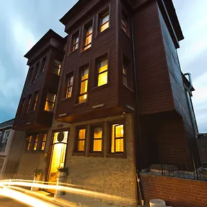 Sokullu Pasa - Special Class Hotel Istanbul