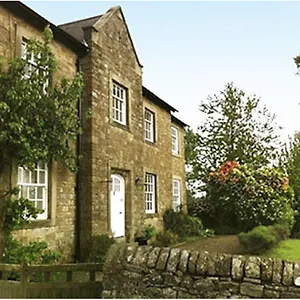 Gingerfield Farm Bed & Breakfast Richmond (North Yorkshire)