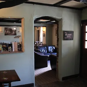 The Moorcock Inn Hawes