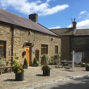 The Old Town Hall Bed & Breakfast Redmire