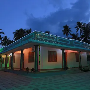 Ashdale Resort Alappuzha