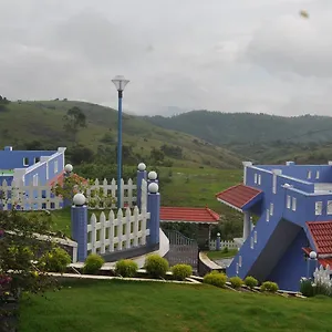 Wind Valley Hill Resort Pirmed