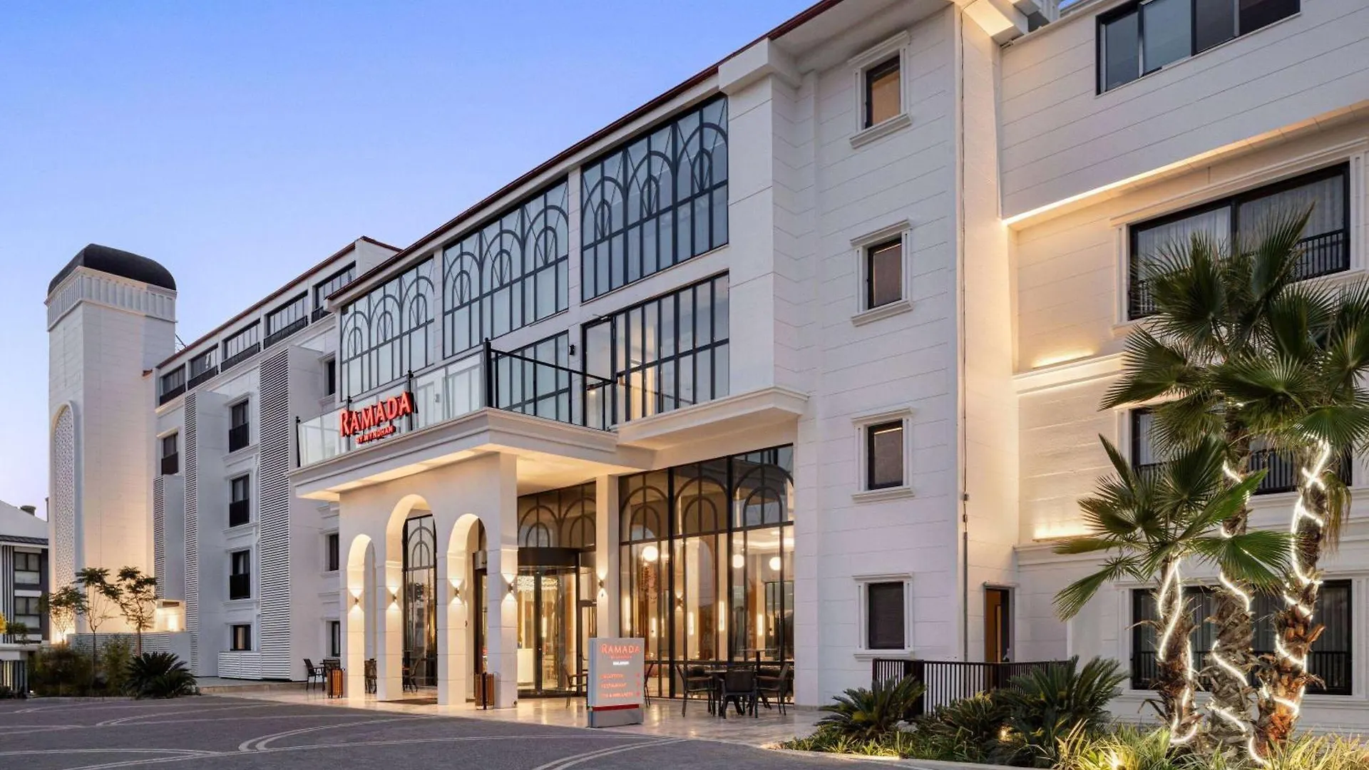 Ramada By Wyndham Dalaman